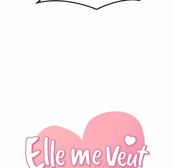 She Wants to Be Taken Chapitre 60 page 7