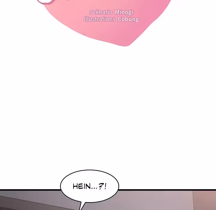 She Wants to Be Taken Chapitre 60 page 8