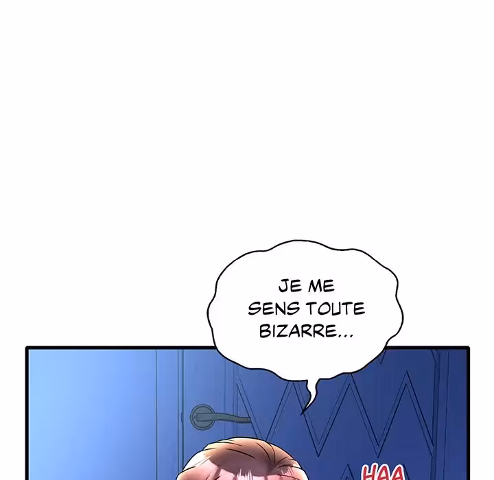 She Wants to Be Taken Chapitre 25 page 13