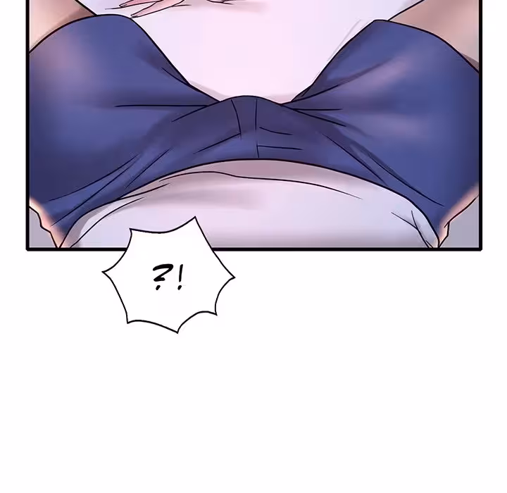 She Wants to Be Taken Chapitre 25 page 15