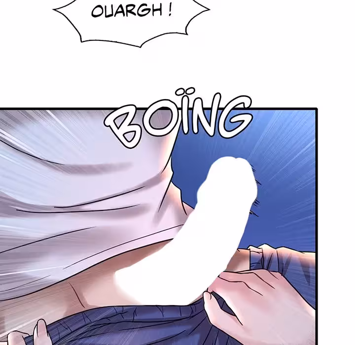 She Wants to Be Taken Chapitre 25 page 18
