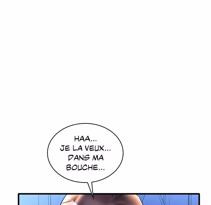 She Wants to Be Taken Chapitre 25 page 20