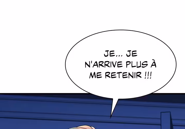 She Wants to Be Taken Chapitre 25 page 4