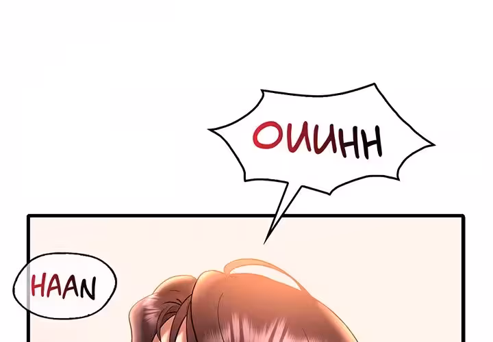 She Wants to Be Taken Chapitre 43 page 1