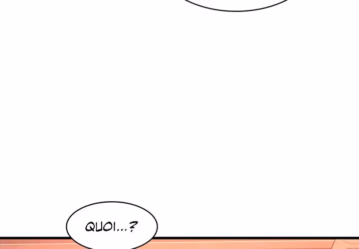 She Wants to Be Taken Chapitre 43 page 4
