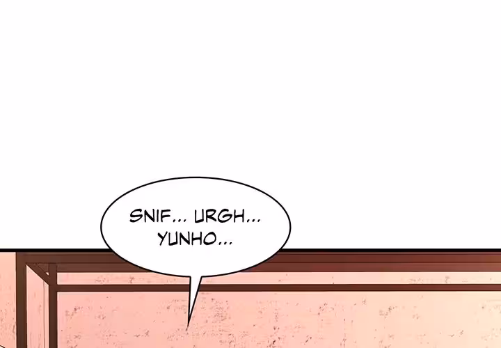 She Wants to Be Taken Chapitre 53 page 1