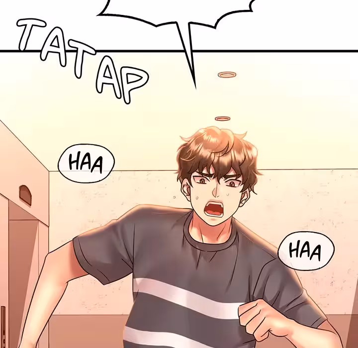 She Wants to Be Taken Chapitre 53 page 10