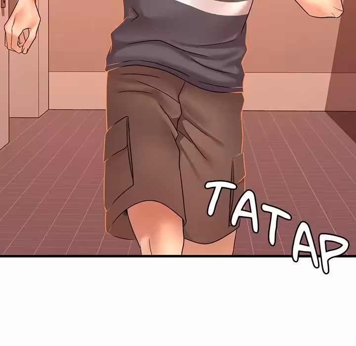 She Wants to Be Taken Chapitre 53 page 11