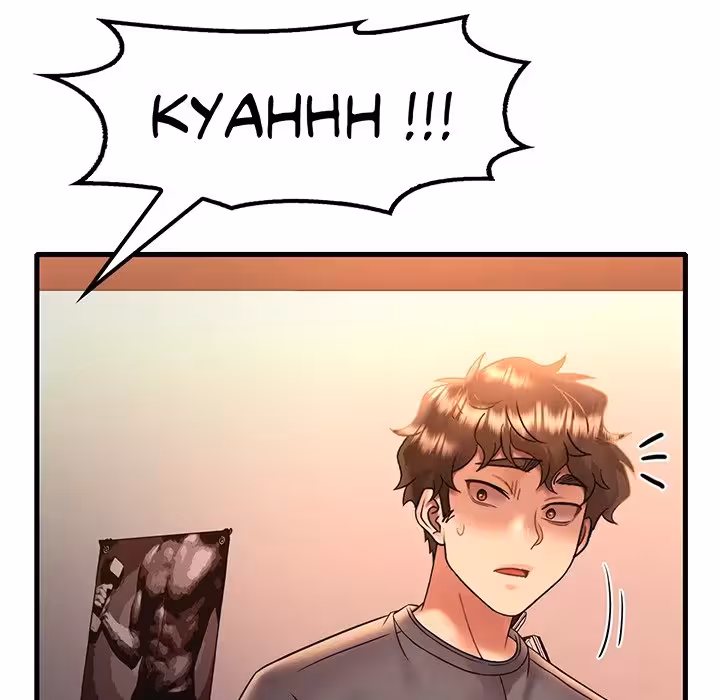 She Wants to Be Taken Chapitre 53 page 23