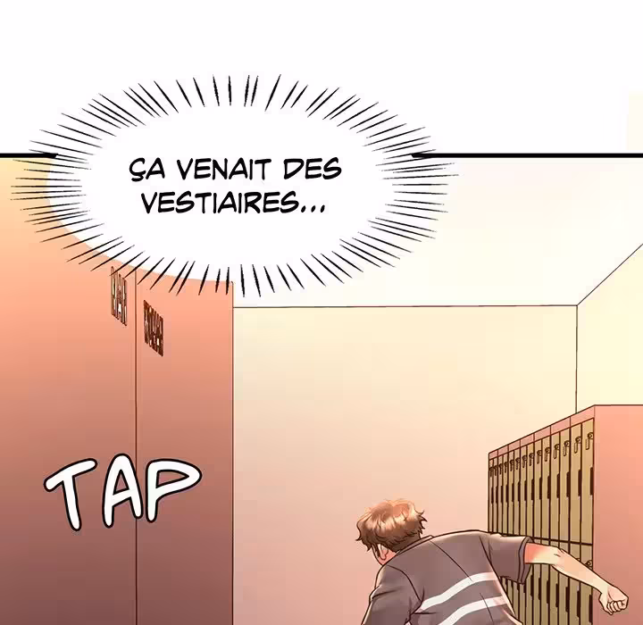 She Wants to Be Taken Chapitre 53 page 25