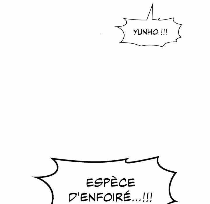She Wants to Be Taken Chapitre 53 page 31
