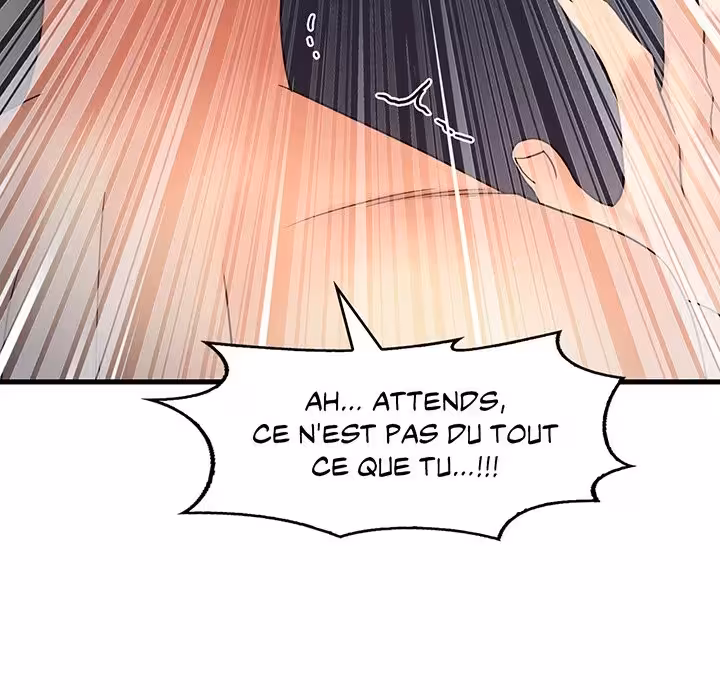 She Wants to Be Taken Chapitre 53 page 34