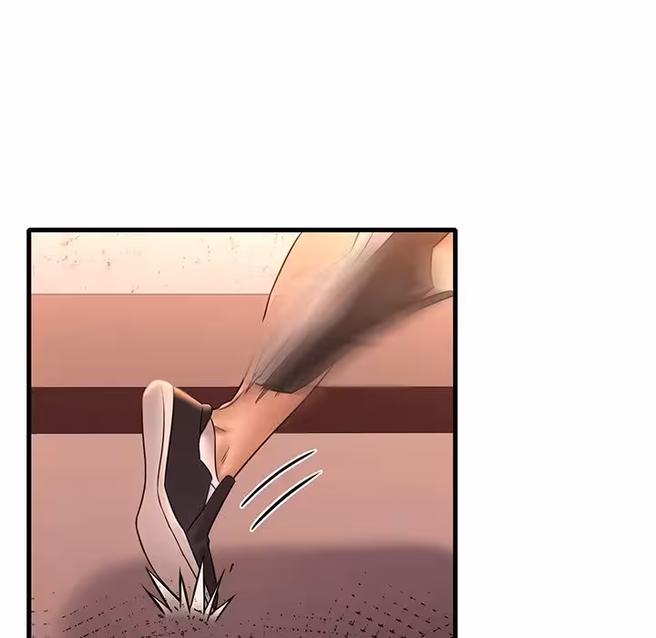 She Wants to Be Taken Chapitre 53 page 35