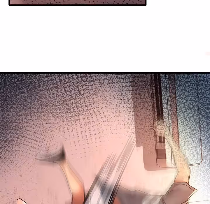 She Wants to Be Taken Chapitre 53 page 36