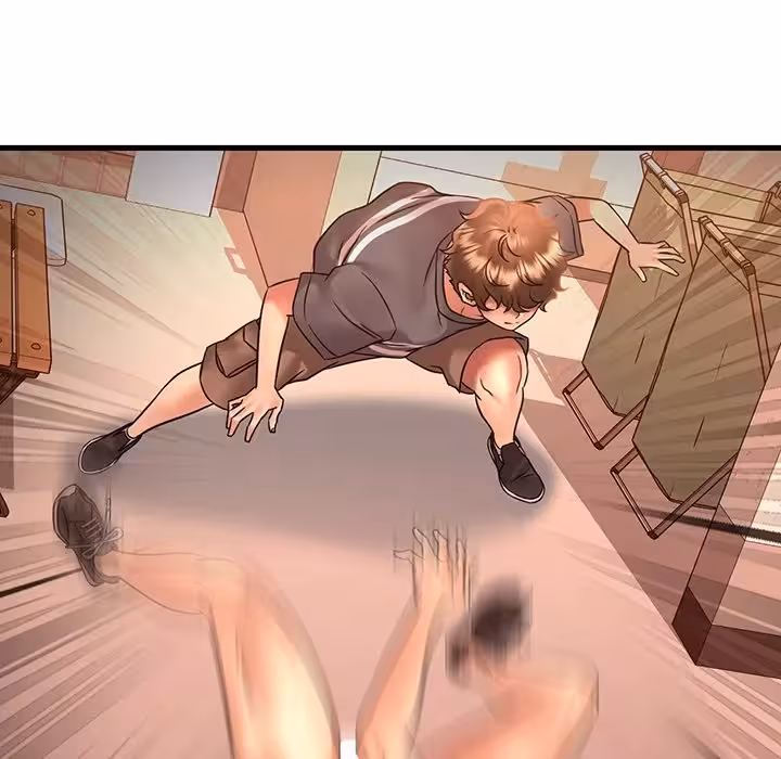 She Wants to Be Taken Chapitre 53 page 40