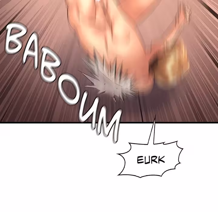 She Wants to Be Taken Chapitre 53 page 41