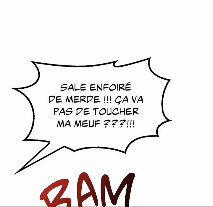 She Wants to Be Taken Chapitre 53 page 42