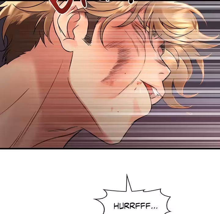 She Wants to Be Taken Chapitre 53 page 43