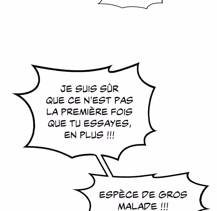 She Wants to Be Taken Chapitre 53 page 44