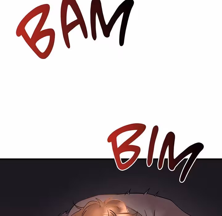 She Wants to Be Taken Chapitre 53 page 48