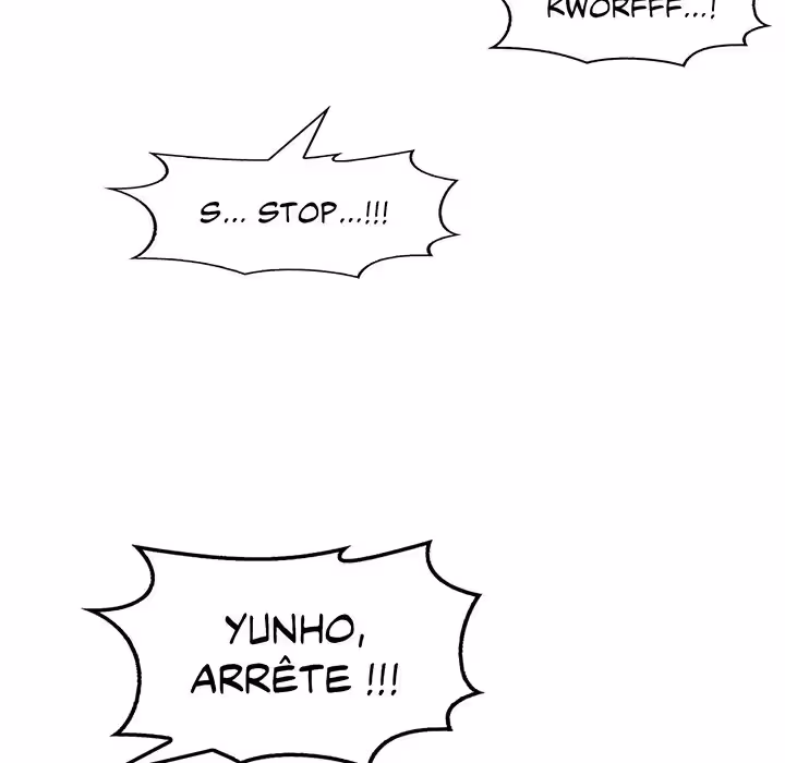 She Wants to Be Taken Chapitre 53 page 50