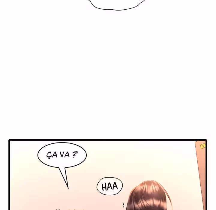 She Wants to Be Taken Chapitre 53 page 55