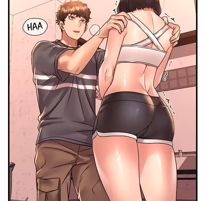 She Wants to Be Taken Chapitre 53 page 56