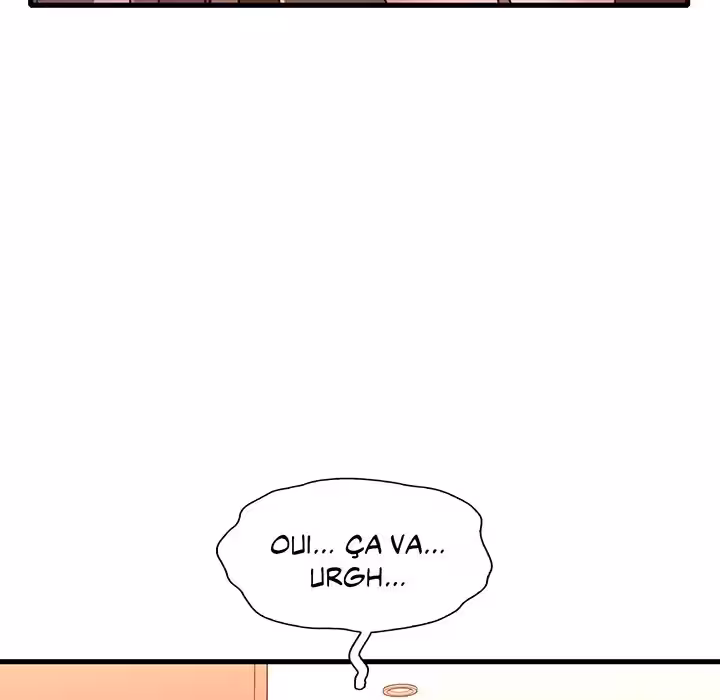 She Wants to Be Taken Chapitre 53 page 57
