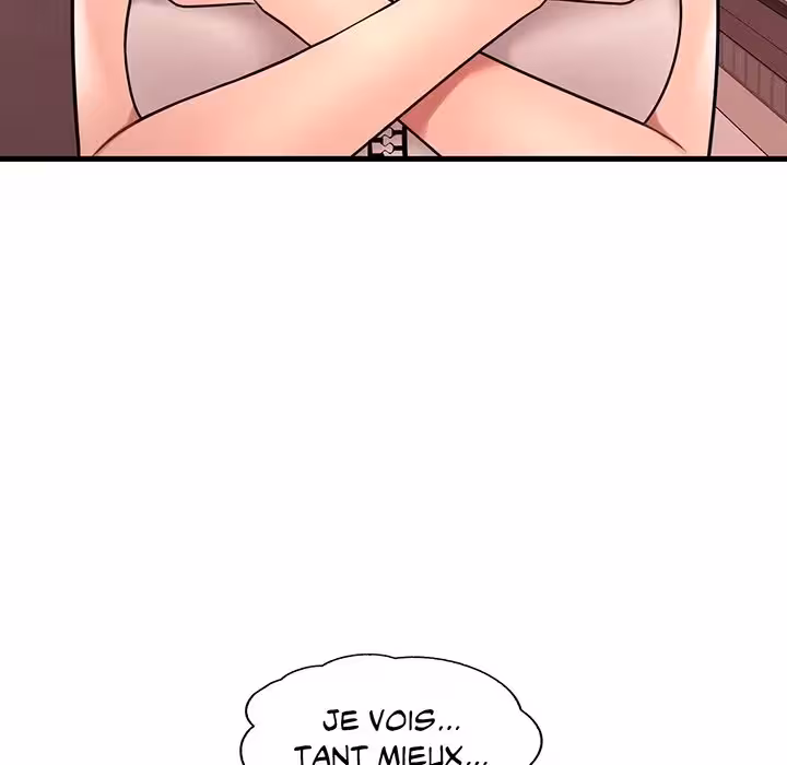 She Wants to Be Taken Chapitre 53 page 59