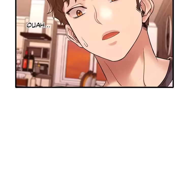 She Wants to Be Taken Chapitre 40 page 10