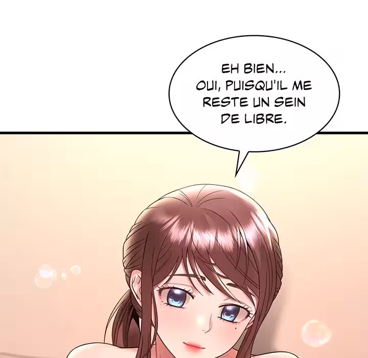 She Wants to Be Taken Chapitre 40 page 11