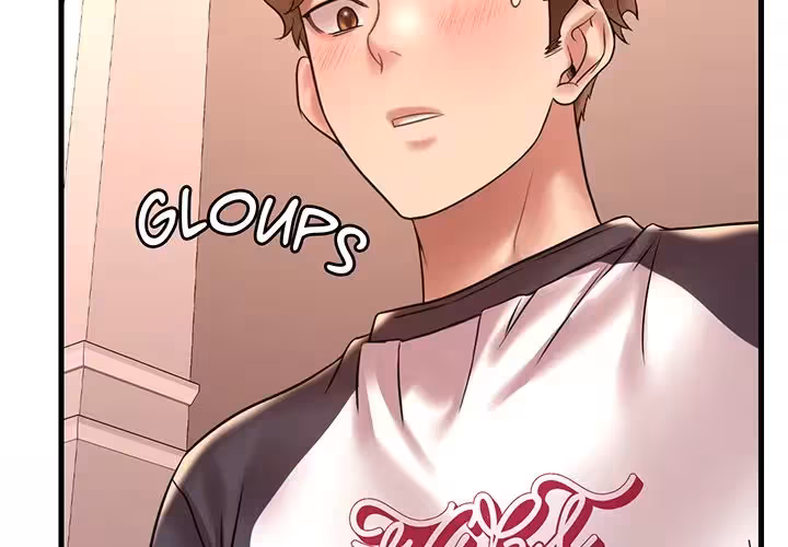 She Wants to Be Taken Chapitre 40 page 2