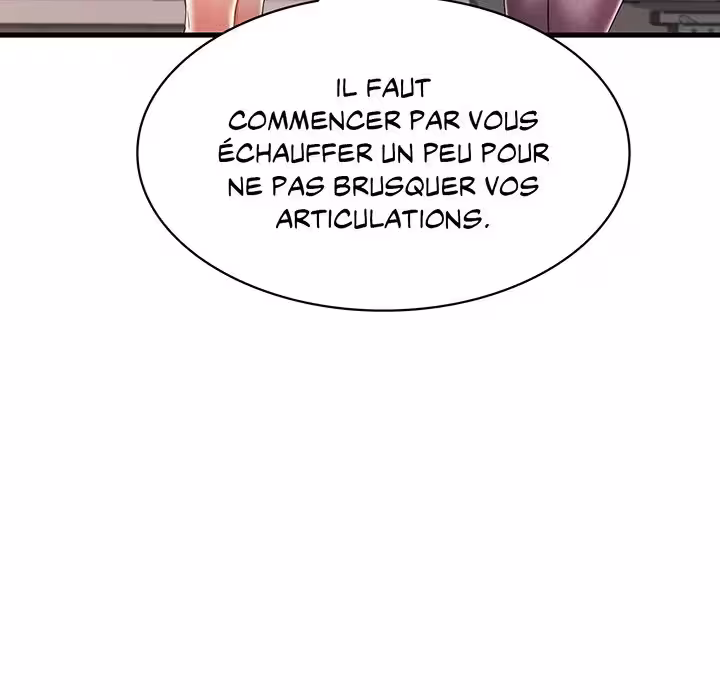 She Wants to Be Taken Chapitre 8 page 22