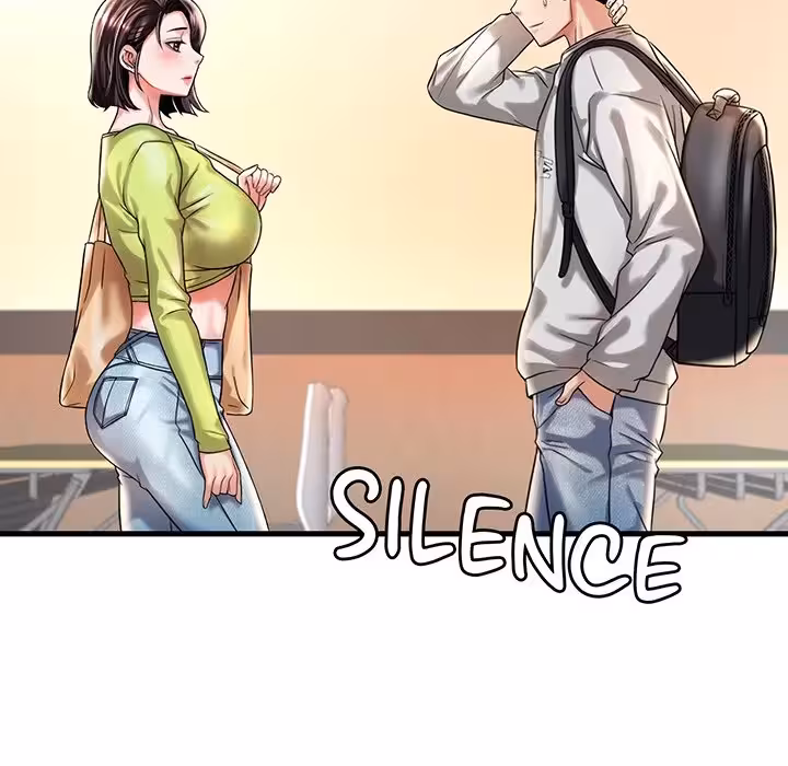 She Wants to Be Taken Chapitre 7 page 20