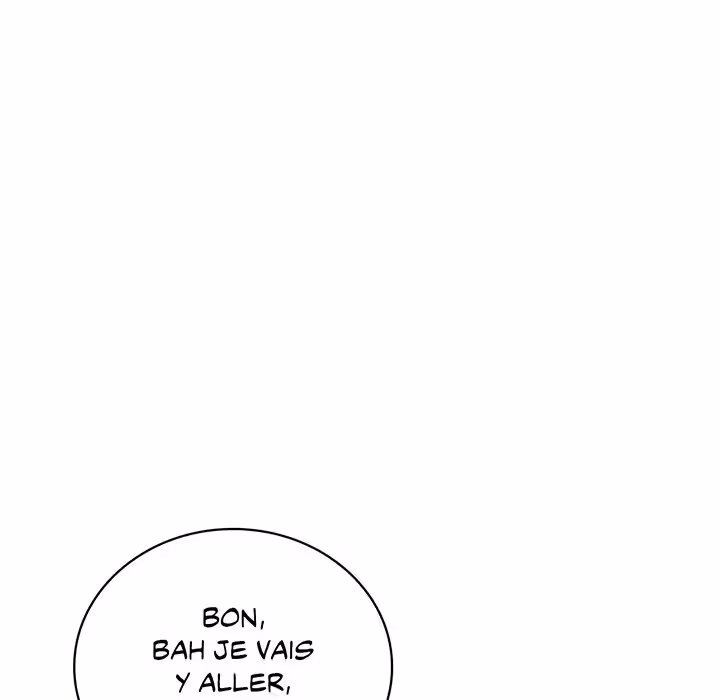 She Wants to Be Taken Chapitre 7 page 23