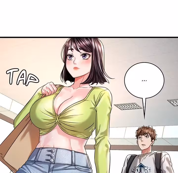 She Wants to Be Taken Chapitre 7 page 26