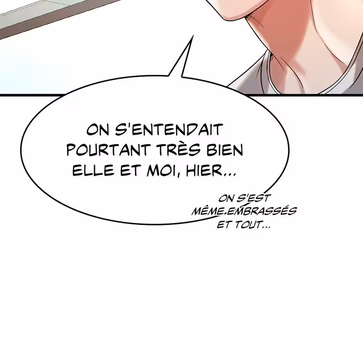She Wants to Be Taken Chapitre 7 page 29