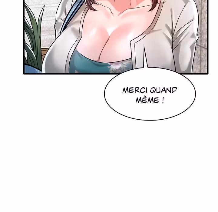 She Wants to Be Taken Chapitre 7 page 44