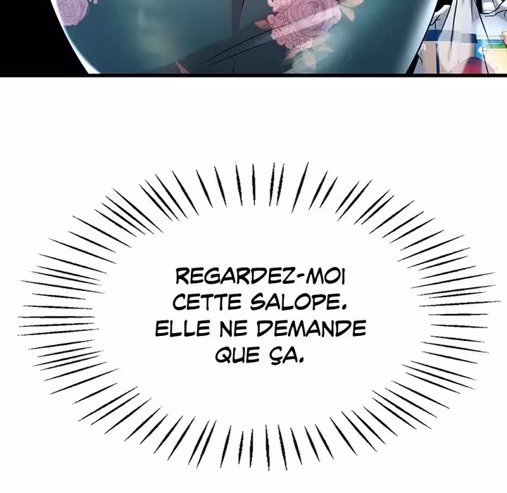 She Wants to Be Taken Chapitre 7 page 48