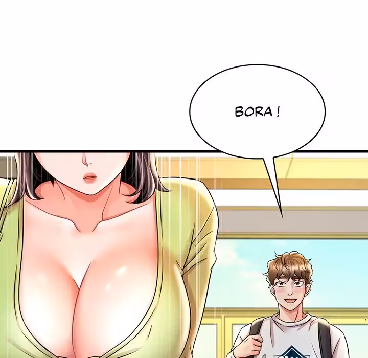 She Wants to Be Taken Chapitre 7 page 5