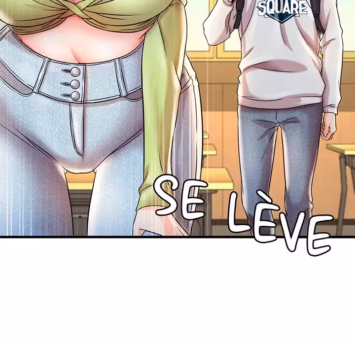She Wants to Be Taken Chapitre 7 page 6