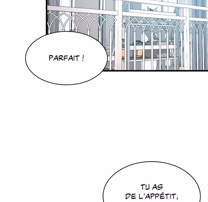 She Wants to Be Taken Chapitre 7 page 67