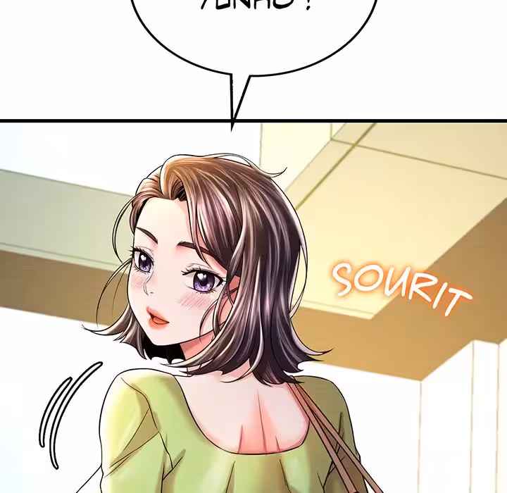 She Wants to Be Taken Chapitre 7 page 8