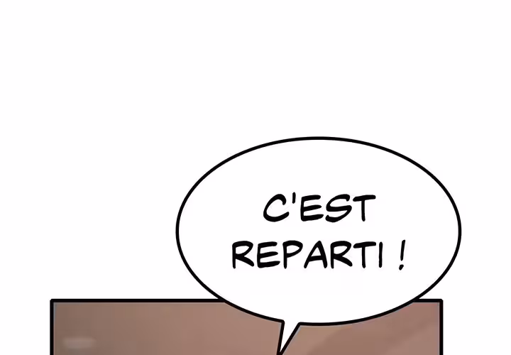 She Wants to Be Taken Chapitre 65 page 1
