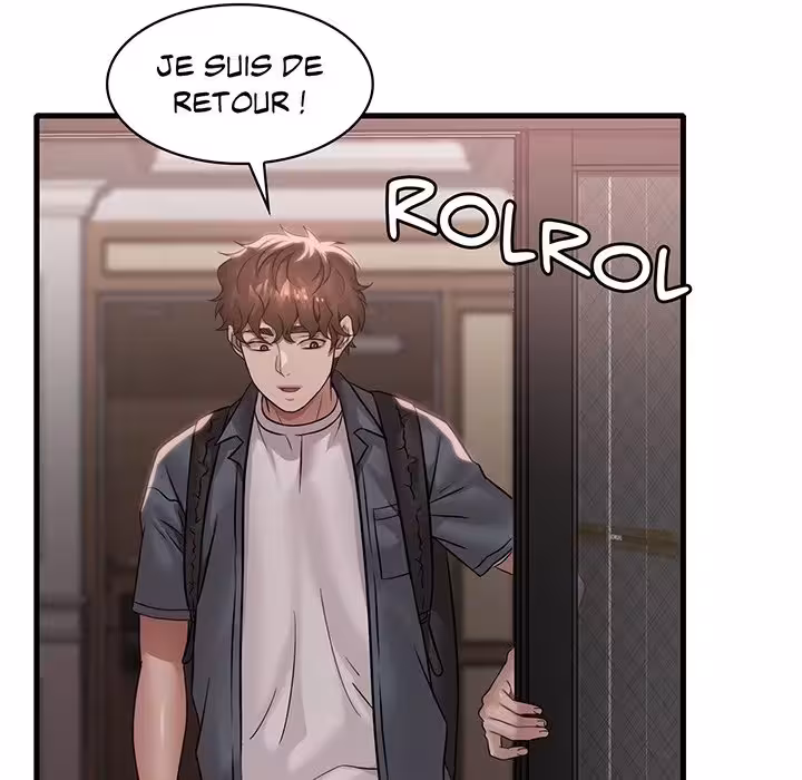 She Wants to Be Taken Chapitre 65 page 28
