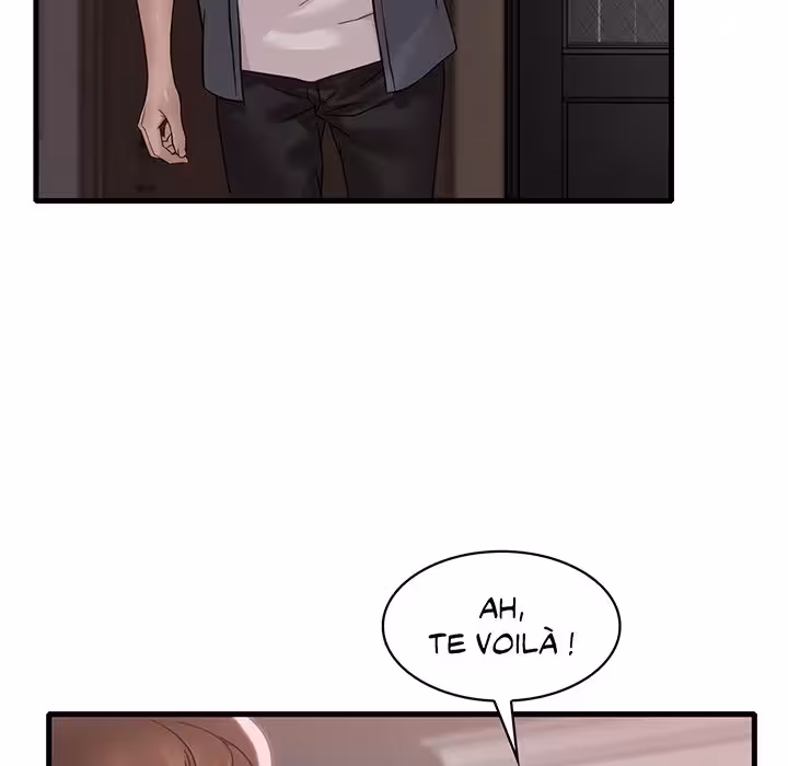 She Wants to Be Taken Chapitre 65 page 29