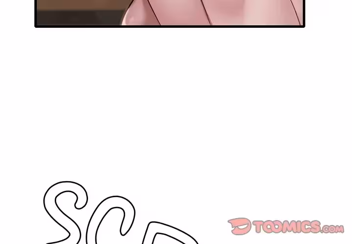 She Wants to Be Taken Chapitre 65 page 3