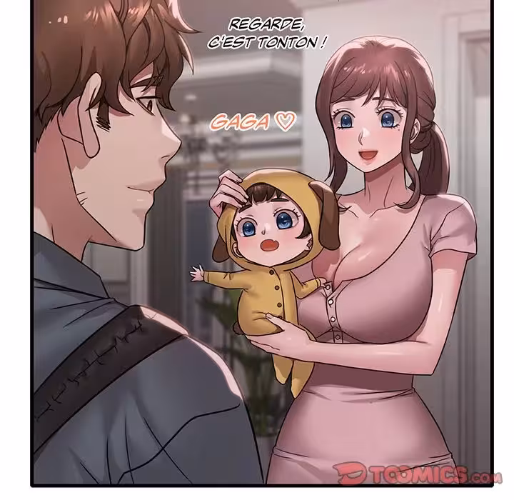 She Wants to Be Taken Chapitre 65 page 30