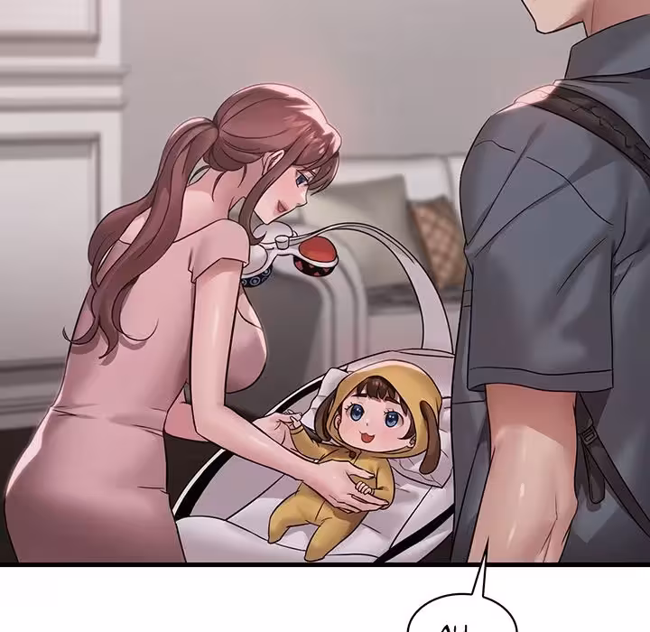 She Wants to Be Taken Chapitre 65 page 32