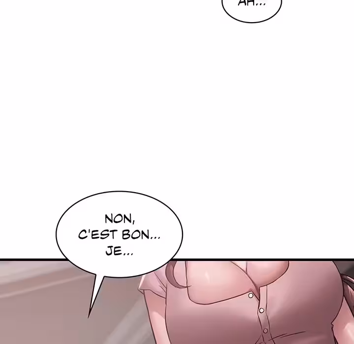 She Wants to Be Taken Chapitre 65 page 33